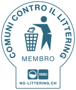 Comune contro il littering